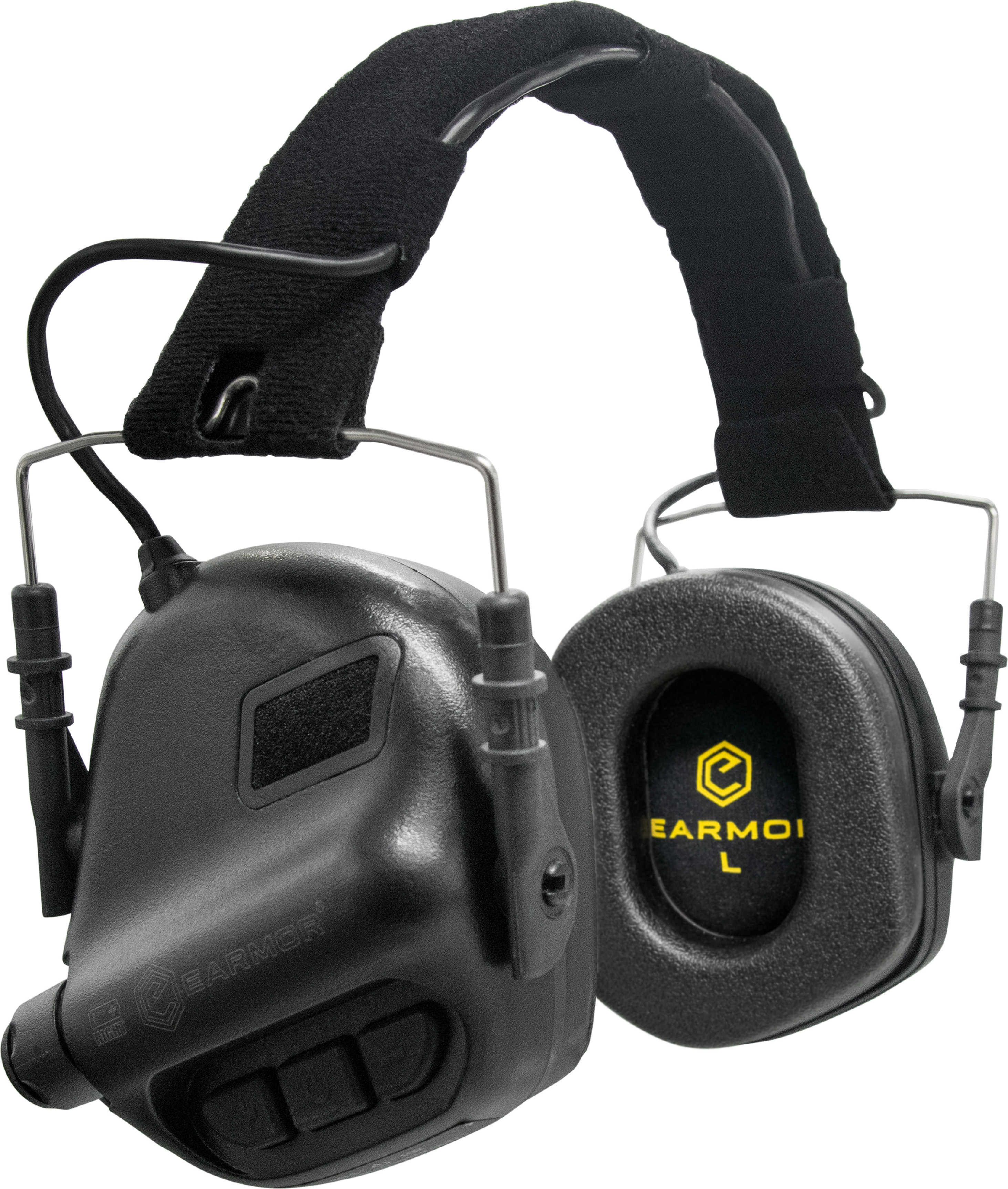 Earmor M32 電子通信耳保護具 NRR 22